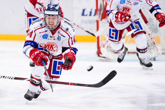 Västerviks Erik Gustafsson