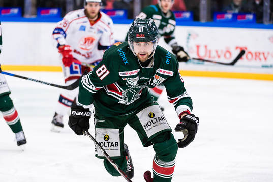 Tingsryds Filip Owesson