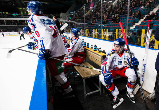 Oskarshamns Joakim Hagelin