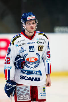 Oskarshamns Ludvig Elvenes