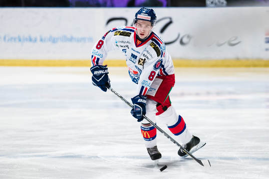 Oskarshamns Alexander Karlsson