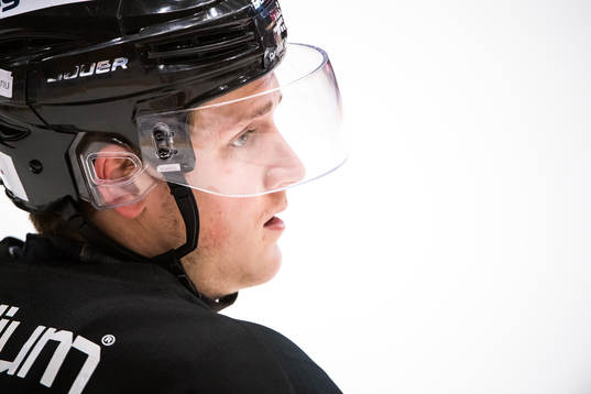 Karlskronas Henrik Törnqvist