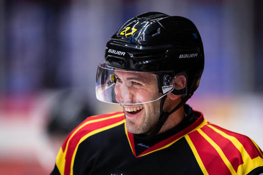 Brynäs Drew Miller