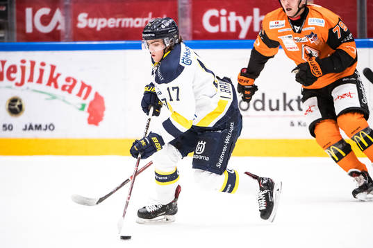 s Isac Brännström