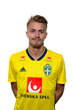 Sveriges Rasmus Lindkvist