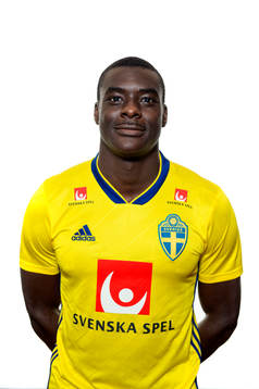 Sveriges Ken Sema