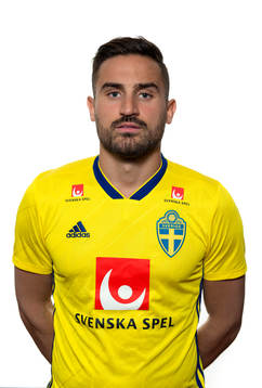 Sveriges Sotirios Papagiannopoulos