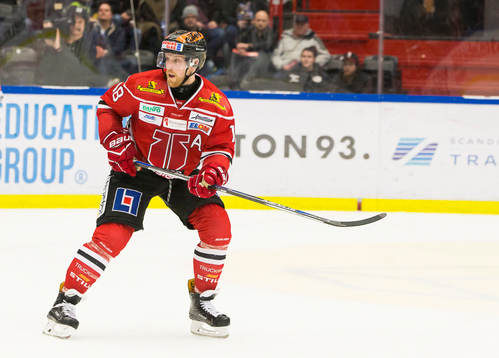 Örebros Joakim Andersson