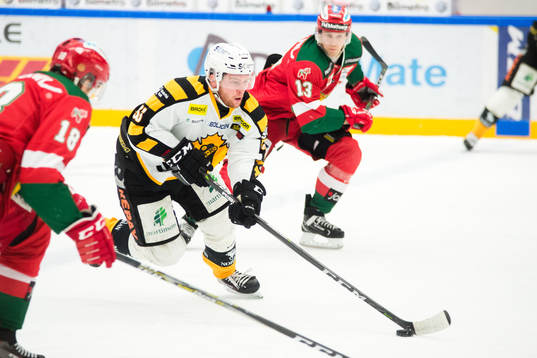 Skellefteås Sebastian Ohlsson