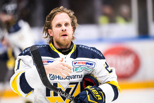 s Mattias Tedenby  utan hjälm