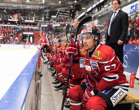 Örebros Daine Todd