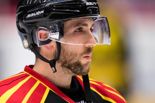 Brynäs Ryan Gunderson