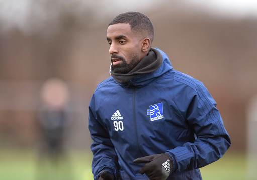 [DK=20180105: Mohammed Saeid, Lyngby BK]