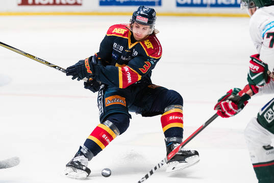 Djurgårdens William Lagesson