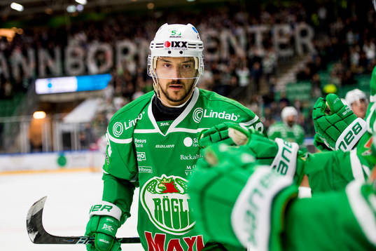 Rögles Juhamatti Aaltonen