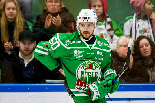 Rögles Juhamatti Aaltonen