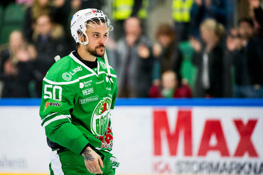 Rögles Juhamatti Aaltonen