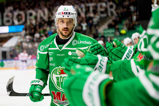 Rögles Juhamatti Aaltonen