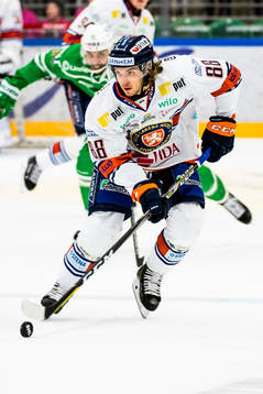Växjös Adam Brodecki