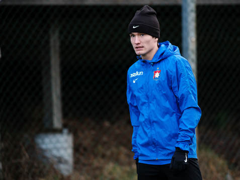 Jakob Lindström
