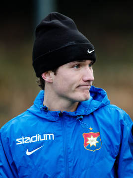 Jakob Lindström