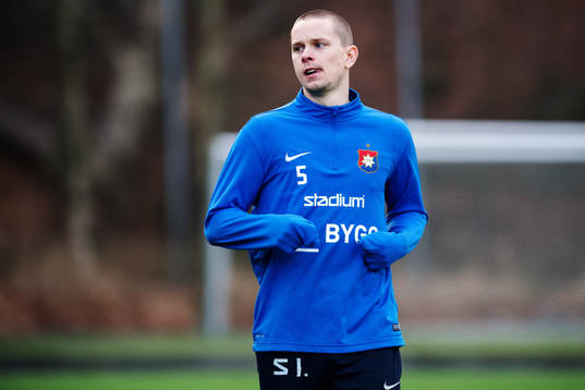 Anton Lans