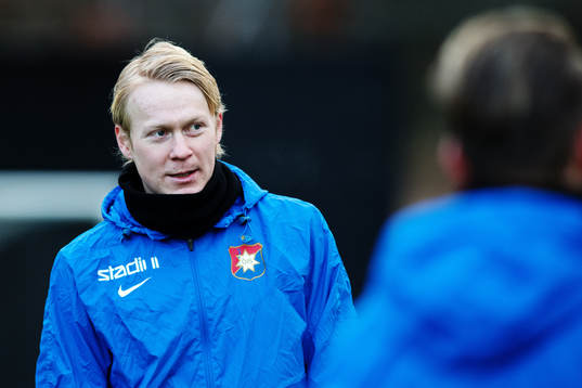 Jacob Ericsson