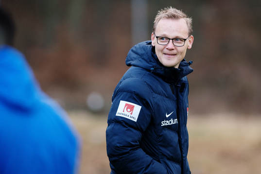 Osteopat Roger Nordstrand