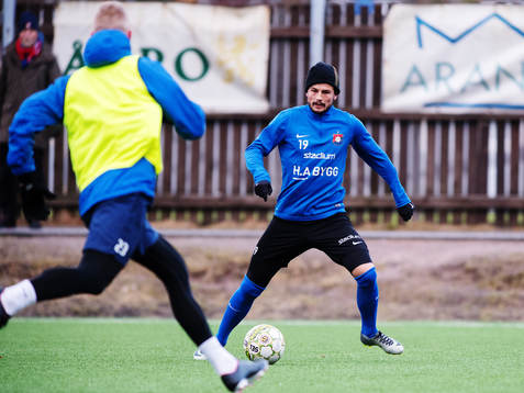 Jesper Jörnvik
