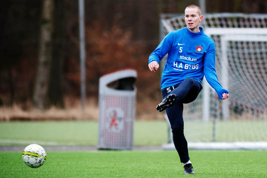 Anton Lans