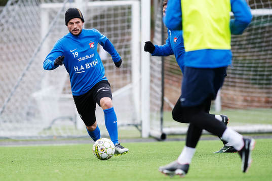 Jesper Jörnvik