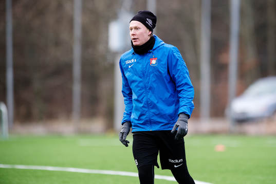 Jacob Ericsson