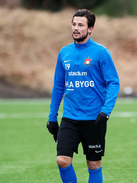 Jesper Jörnvik
