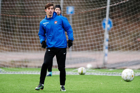 Daniel Paulson