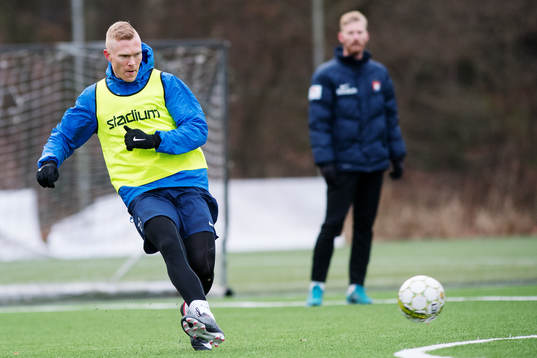 David Engström