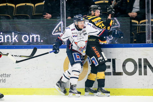 Skellefteås Simon Krekula