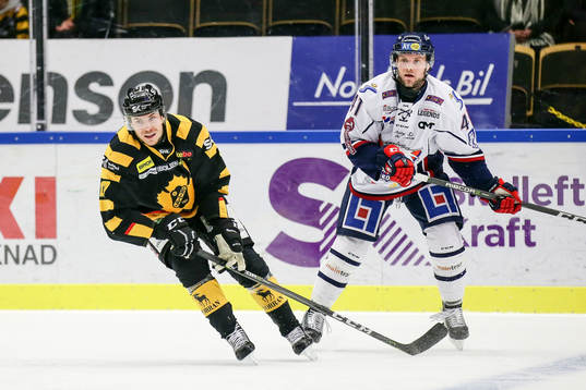 Skellefteås Pär Lindholm