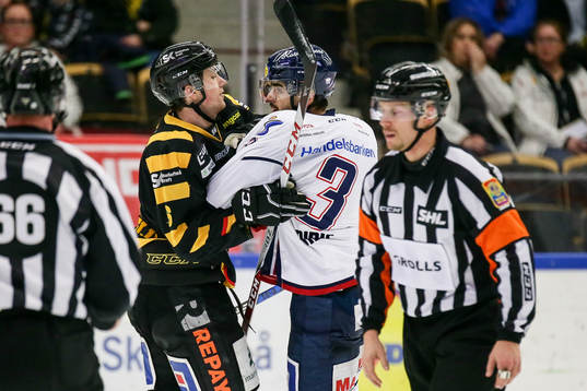 Skellefteås Filip Berglund