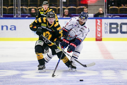 Skellefteås Andreas Wingerli