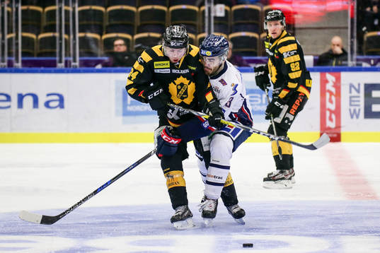 Skellefteås Andreas Wingerli
