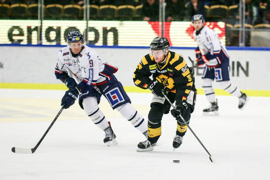 Skellefteås Sebastian Ohlsson