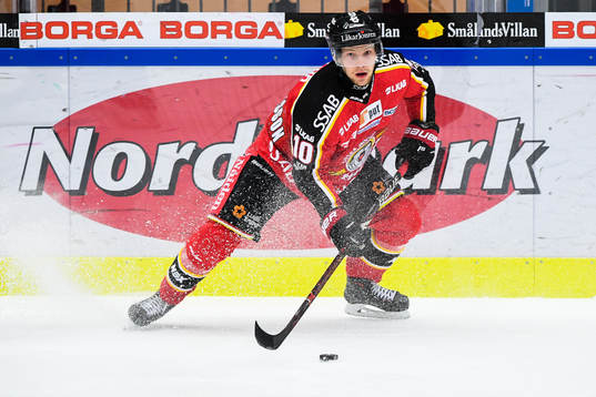 Luleås Einar Emanuelsson