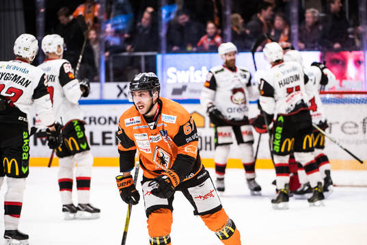 Karlskronas Konstantin Komarek deppar
