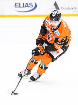 Karlskronas Konstantin Komarek