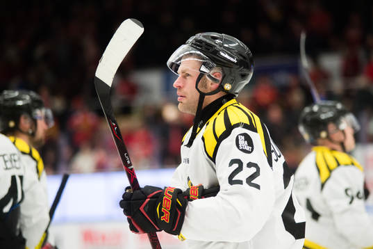 Brynäs Jörgen Sundqvist