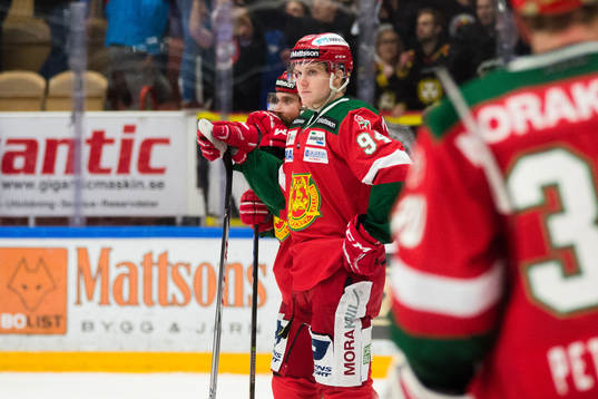 Moras Sebastian Hartmann deppar
