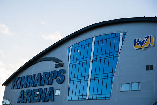 Kinnarps Arena