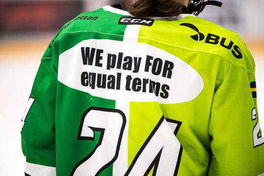 Trollhättans Elvira Svensson