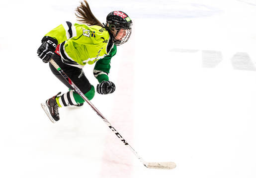 Trollhättans Petra Eriksson