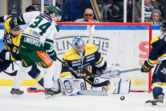 s målvakt Fredrik Pettersson-Wentzel